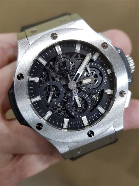 hublot big bang women|Hublot big bang skeleton.